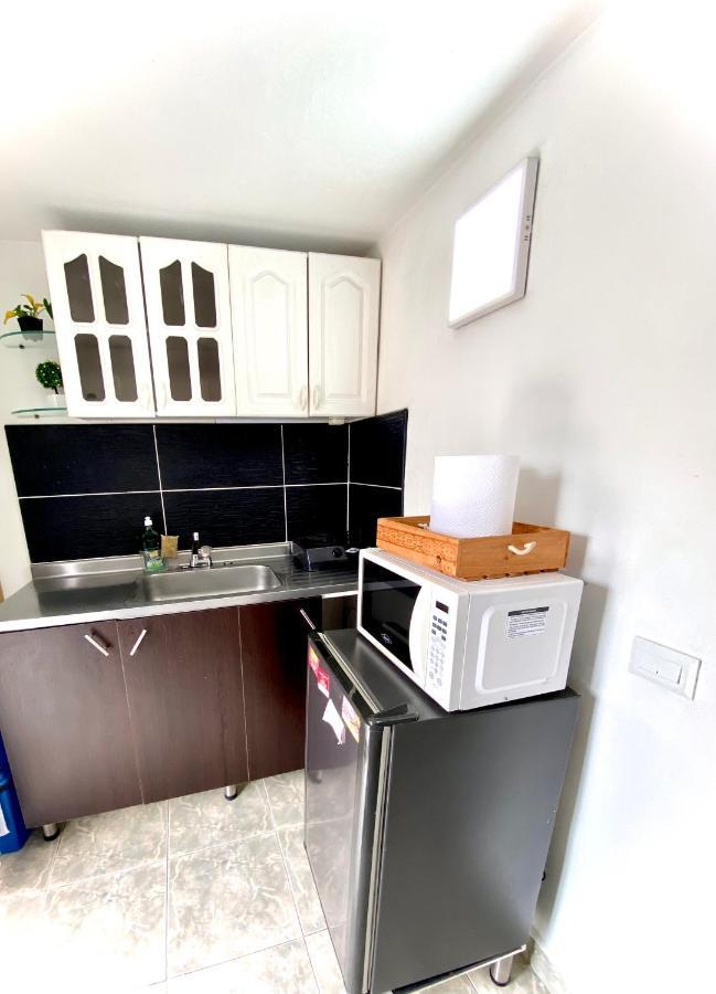 מדיין Cozy Apartment In The Poblado San Lucas מראה חיצוני תמונה