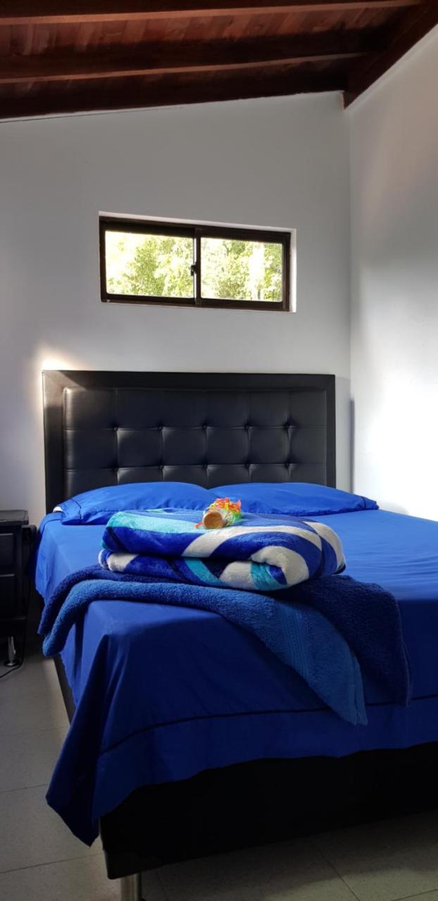 מדיין Cozy Apartment In The Poblado San Lucas מראה חיצוני תמונה